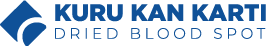 Kuru Kan Kartı Logo